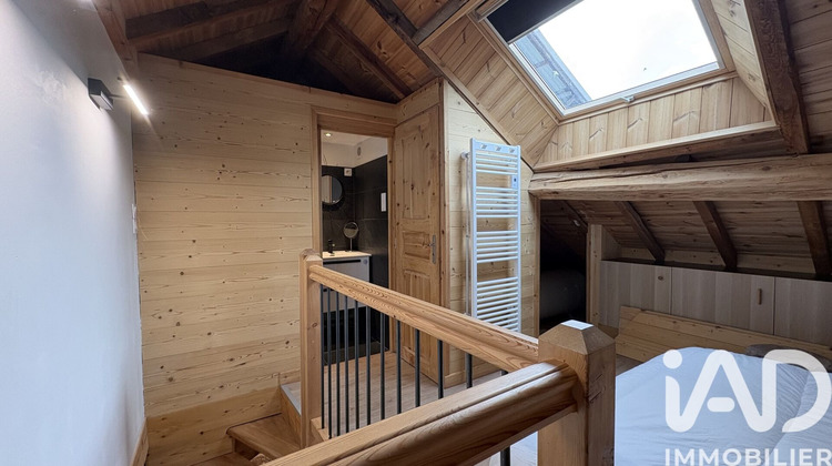 Ma-Cabane - Vente Immeuble Abries, 100 m²