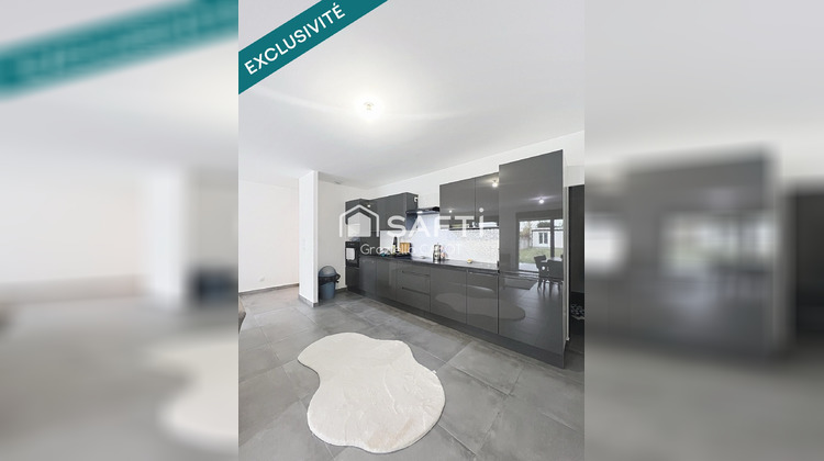 Ma-Cabane - Vente Immeuble Abscon, 170 m²