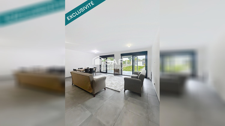 Ma-Cabane - Vente Immeuble Abscon, 170 m²