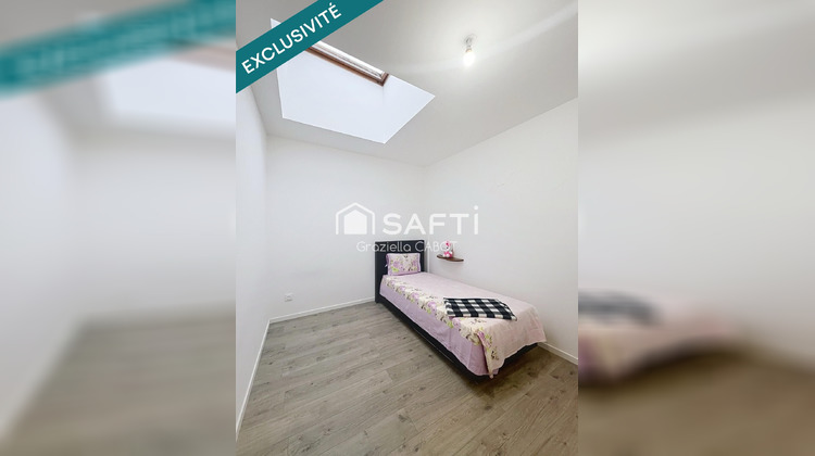 Ma-Cabane - Vente Immeuble Abscon, 170 m²