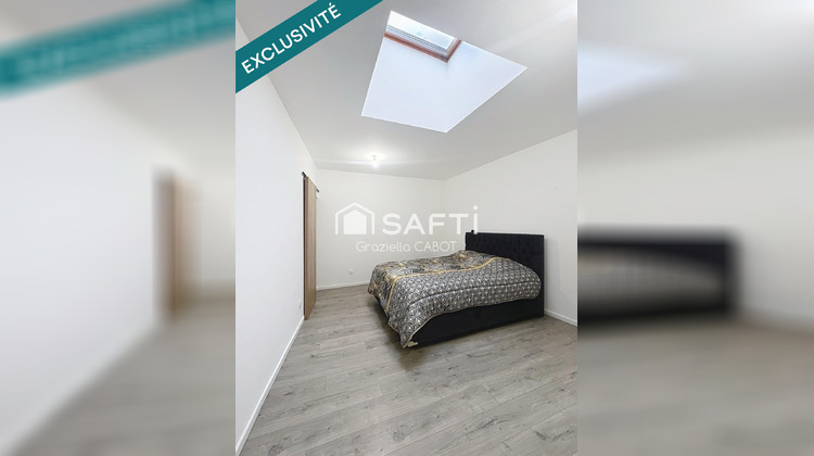 Ma-Cabane - Vente Immeuble Abscon, 170 m²