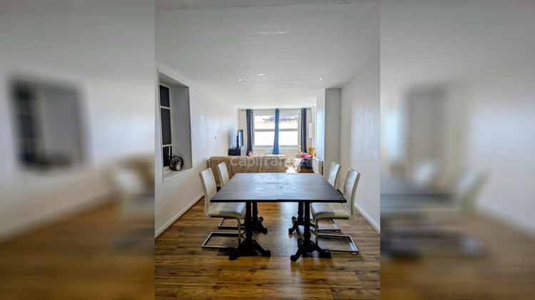 Ma-Cabane - Vente Immeuble ABSCON, 153 m²