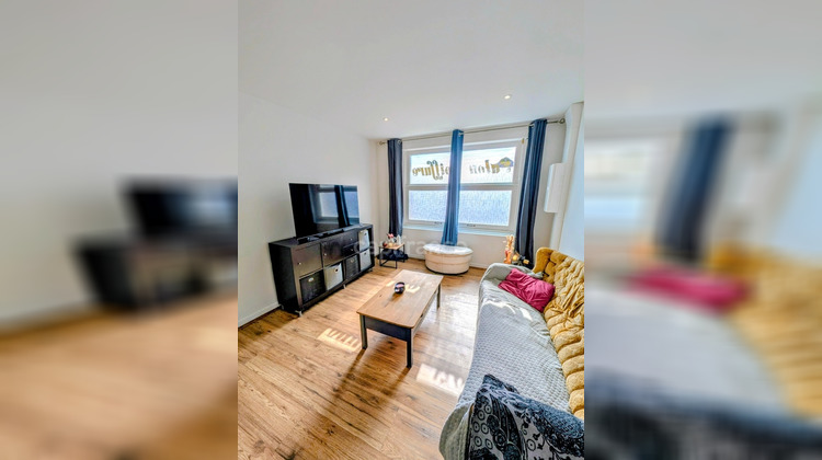 Ma-Cabane - Vente Immeuble ABSCON, 153 m²