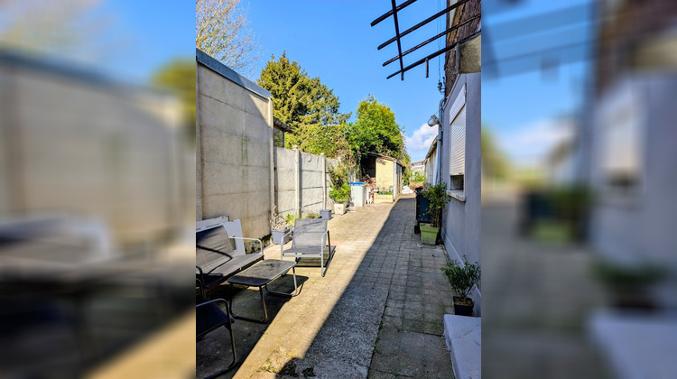 Ma-Cabane - Vente Immeuble ABSCON, 153 m²