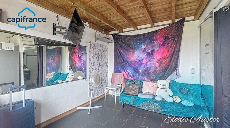 Ma-Cabane - Vente Immeuble ABYMES, 75 m²