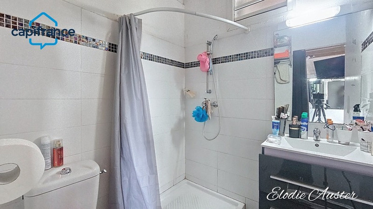 Ma-Cabane - Vente Immeuble ABYMES, 75 m²