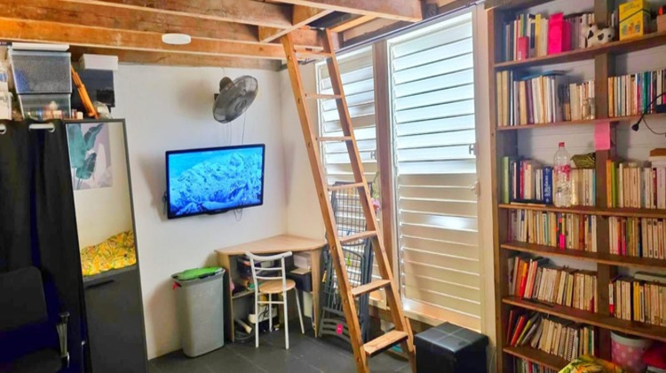 Ma-Cabane - Vente Immeuble ABYMES, 75 m²