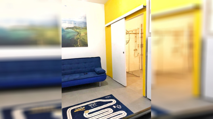 Ma-Cabane - Vente Immeuble ABYMES, 75 m²