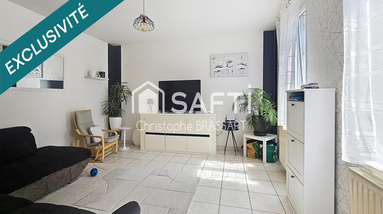 Ma-Cabane - Vente Immeuble Achicourt, 175 m²