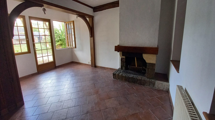 Ma-Cabane - Vente Immeuble Acquigny, 190 m²