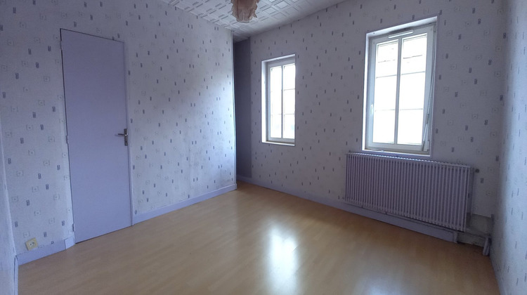 Ma-Cabane - Vente Immeuble Acquigny, 190 m²