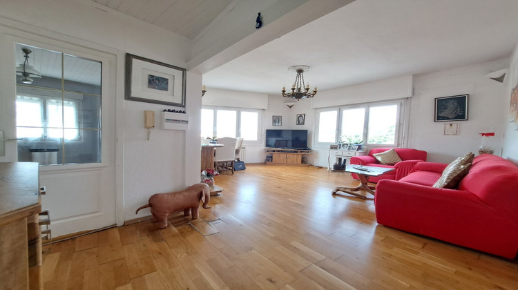 Ma-Cabane - Vente Immeuble AGDE, 457 m²