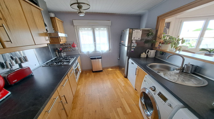 Ma-Cabane - Vente Immeuble AGDE, 457 m²