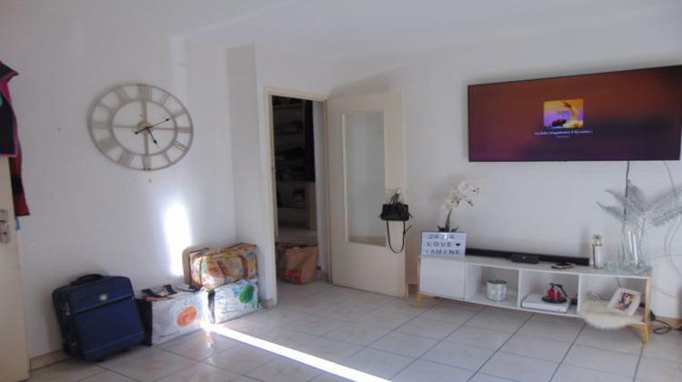 Ma-Cabane - Vente Immeuble AGDE, 357 m²