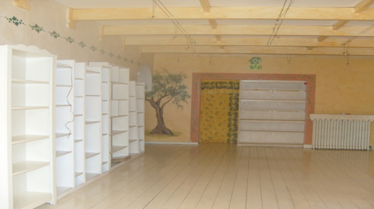 Ma-Cabane - Vente Immeuble AGDE, 340 m²