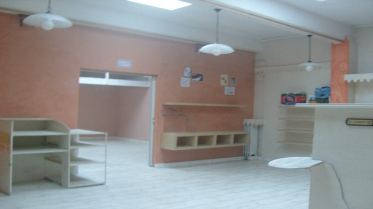 Ma-Cabane - Vente Immeuble AGDE, 340 m²