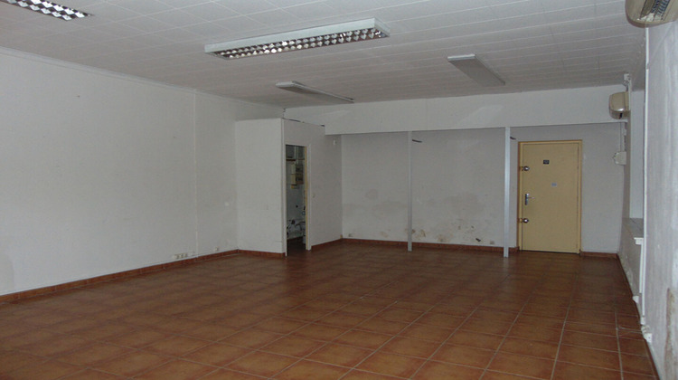 Ma-Cabane - Vente Immeuble AGDE, 340 m²