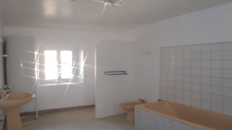 Ma-Cabane - Vente Immeuble AGDE, 340 m²