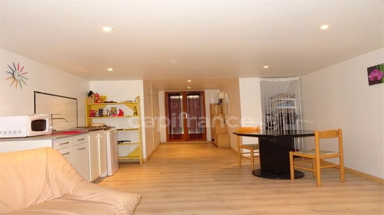 Ma-Cabane - Vente Immeuble AGDE, 108 m²