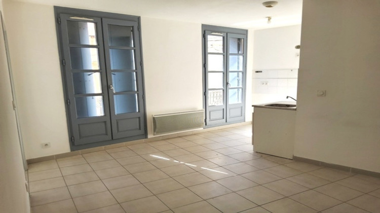 Ma-Cabane - Vente Immeuble AGDE, 120 m²