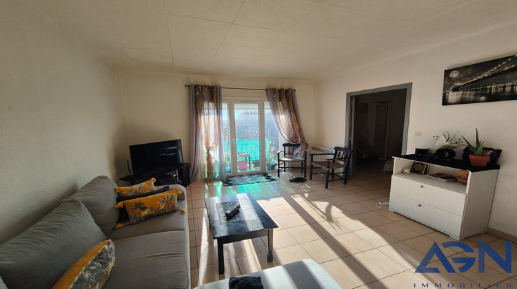 Ma-Cabane - Vente Immeuble Agde, 357 m²