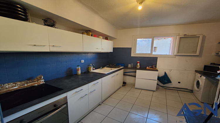 Ma-Cabane - Vente Immeuble Agde, 357 m²