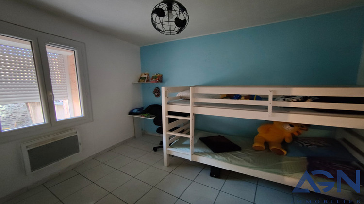 Ma-Cabane - Vente Immeuble Agde, 357 m²