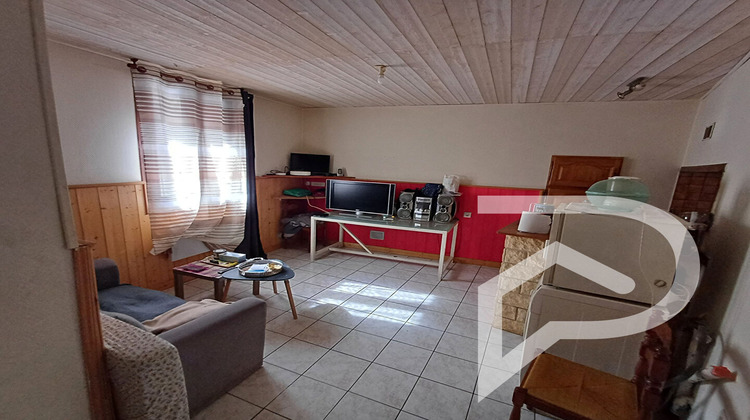 Ma-Cabane - Vente Immeuble AGDE, 108 m²