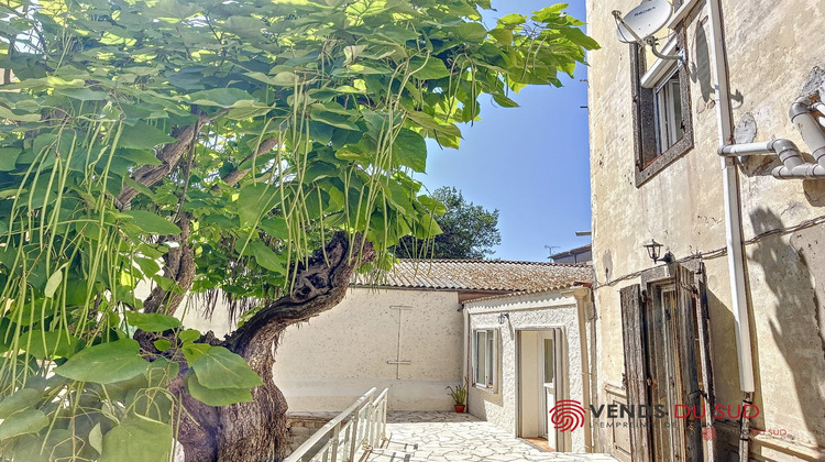 Ma-Cabane - Vente Immeuble AGDE, 0 m²