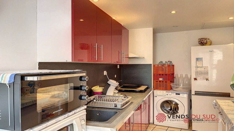 Ma-Cabane - Vente Immeuble AGDE, 0 m²