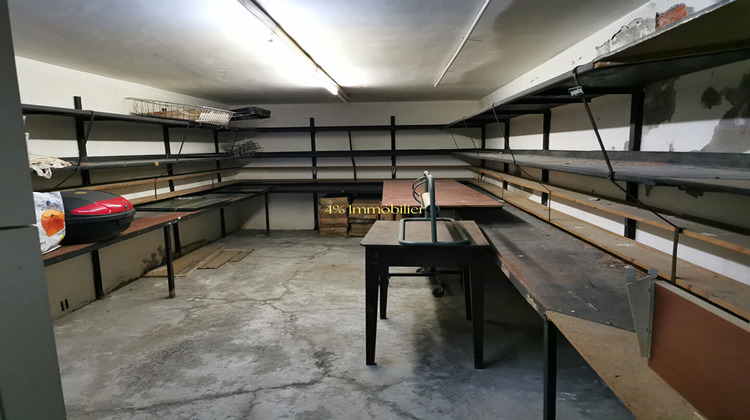 Ma-Cabane - Vente Immeuble AGDE, 215 m²