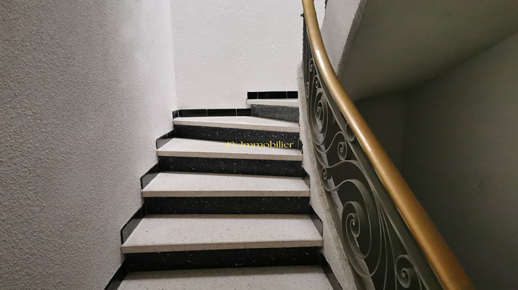 Ma-Cabane - Vente Immeuble AGDE, 215 m²