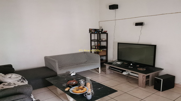 Ma-Cabane - Vente Immeuble AGDE, 215 m²