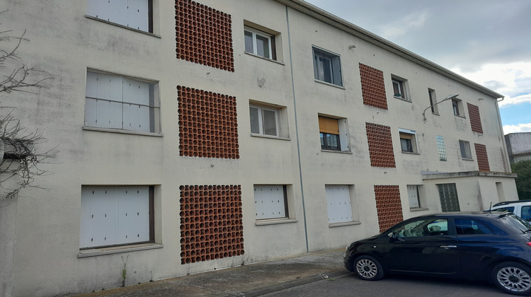 Ma-Cabane - Vente Immeuble Agde, 650 m²