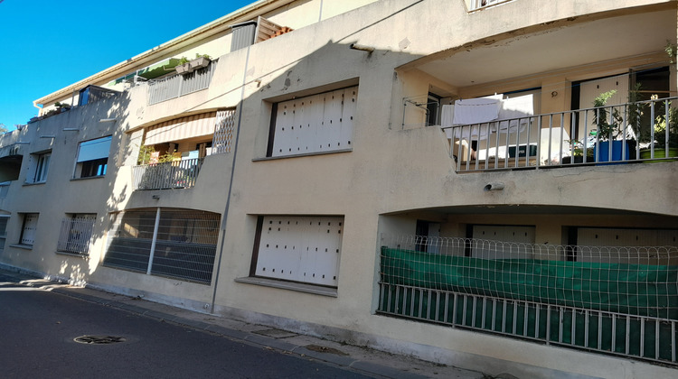Ma-Cabane - Vente Immeuble Agde, 650 m²