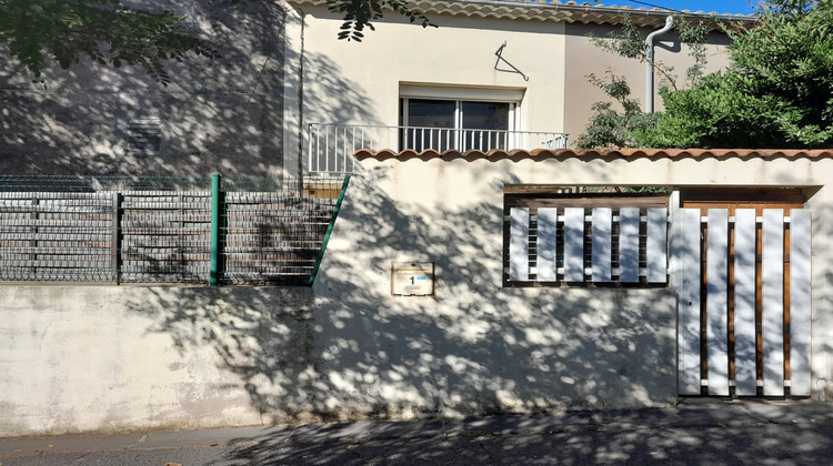 Ma-Cabane - Vente Immeuble Agde, 650 m²