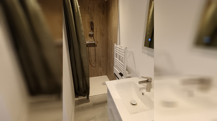 Ma-Cabane - Vente Immeuble Agde, 93 m²