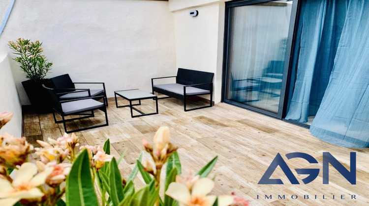 Ma-Cabane - Vente Immeuble Agde, 120 m²