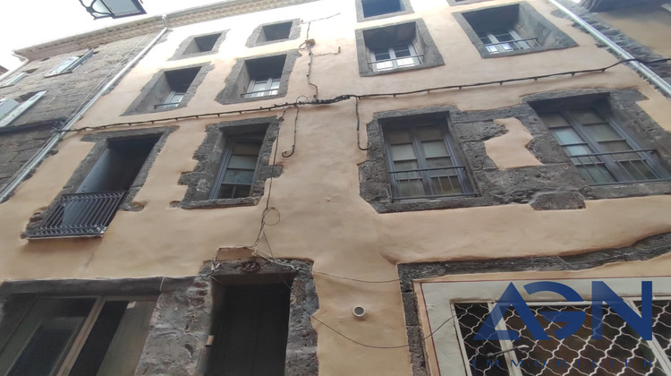 Ma-Cabane - Vente Immeuble Agde, 259 m²