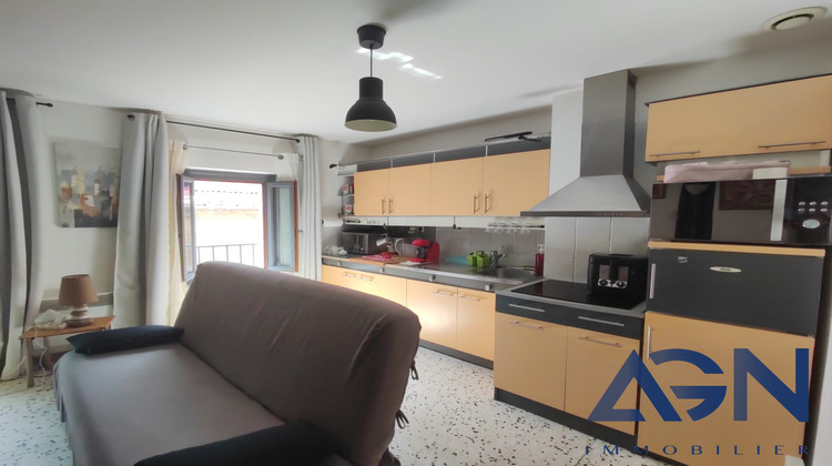 Ma-Cabane - Vente Immeuble Agde, 259 m²