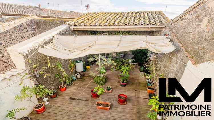 Ma-Cabane - Vente Immeuble Agde, 90 m²