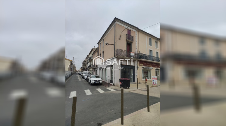 Ma-Cabane - Vente Immeuble Agde, 280 m²