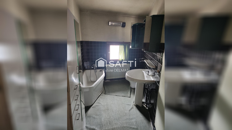 Ma-Cabane - Vente Immeuble Agde, 280 m²