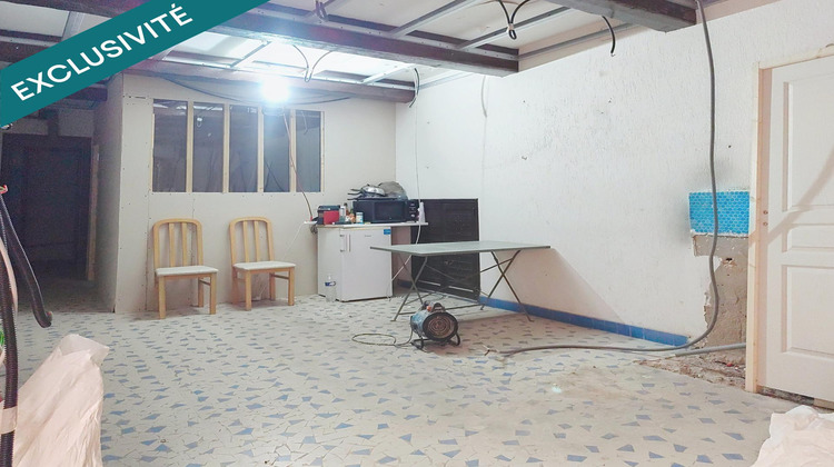 Ma-Cabane - Vente Immeuble Agde, 165 m²