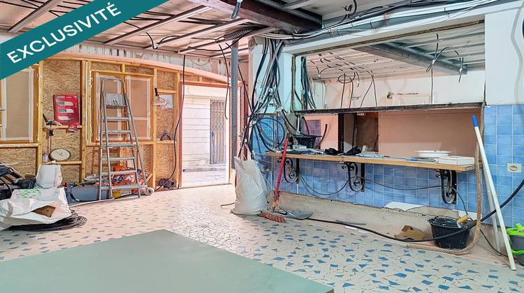 Ma-Cabane - Vente Immeuble Agde, 165 m²