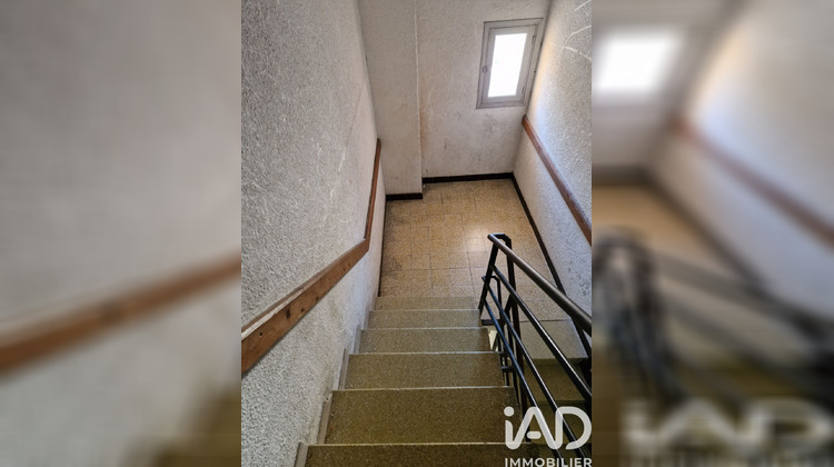 Ma-Cabane - Vente Immeuble Agde, 358 m²