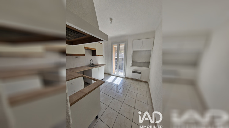 Ma-Cabane - Vente Immeuble Agde, 358 m²