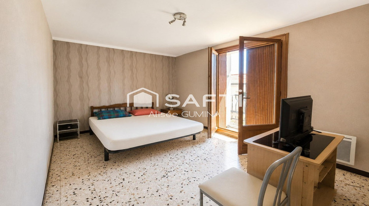 Ma-Cabane - Vente Immeuble Agde, 110 m²