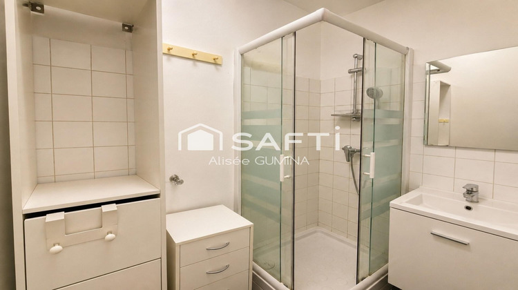 Ma-Cabane - Vente Immeuble Agde, 110 m²