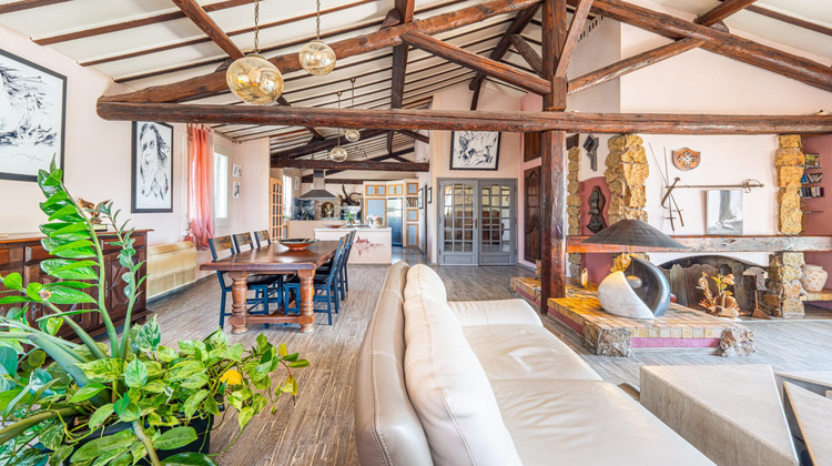 Ma-Cabane - Vente Immeuble Agde, 400 m²